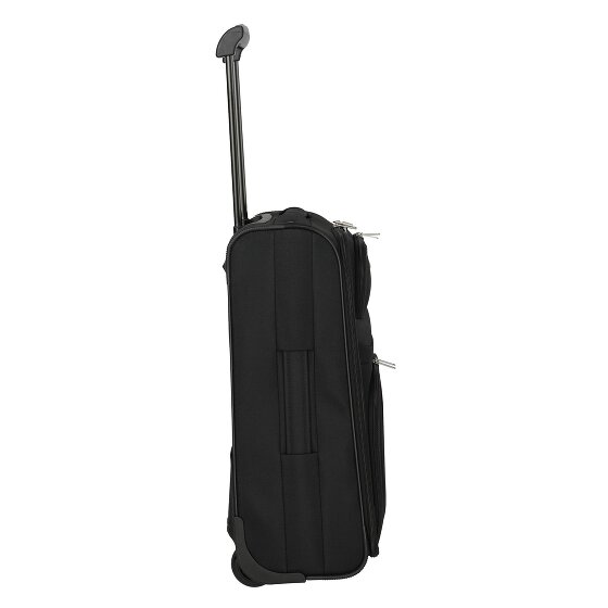 Paklite Orlando 2 roulettes Trolley de cabine S 53 cm