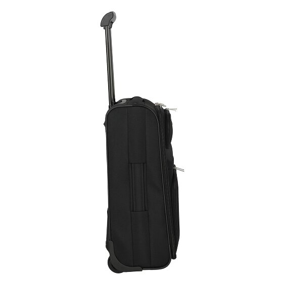 Paklite Orlando 2 roulettes Trolley de cabine S 53 cm