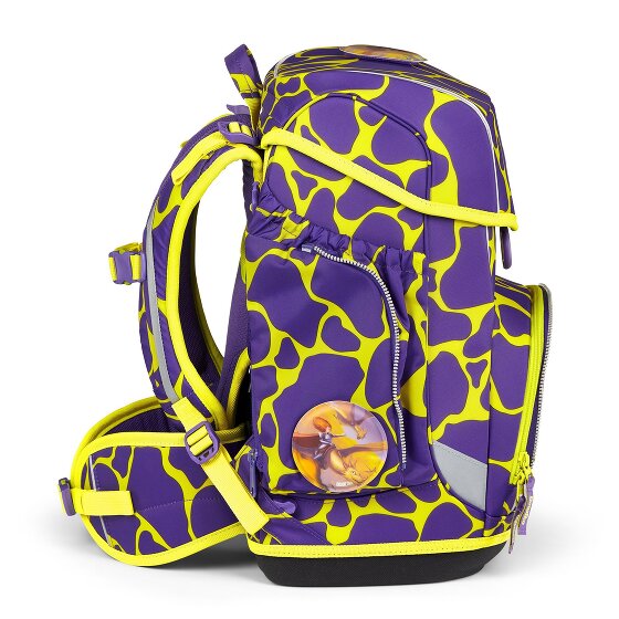 Ergobag Cubo Set de cartables 5 pièces