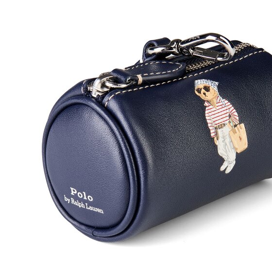 POLO RALPH LAUREN Bear Trousse de toilette Cuir 10 cm