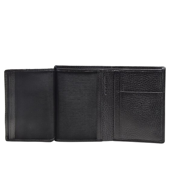 Esquire Porte-monnaie Deer en cuir 9 cm