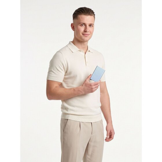 Secrid Cardprotector Étui pour cartes de crédit Protection RFID 10 cm
