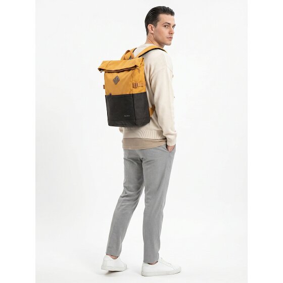 Worldpack Campus Style Daypack 50 cm Compartiment ordinateur