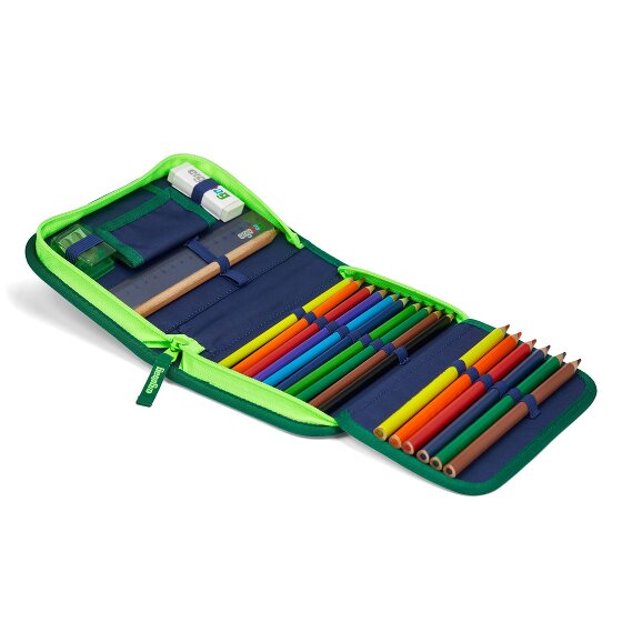 Ergobag Accessoires Trousse 21 pcs.