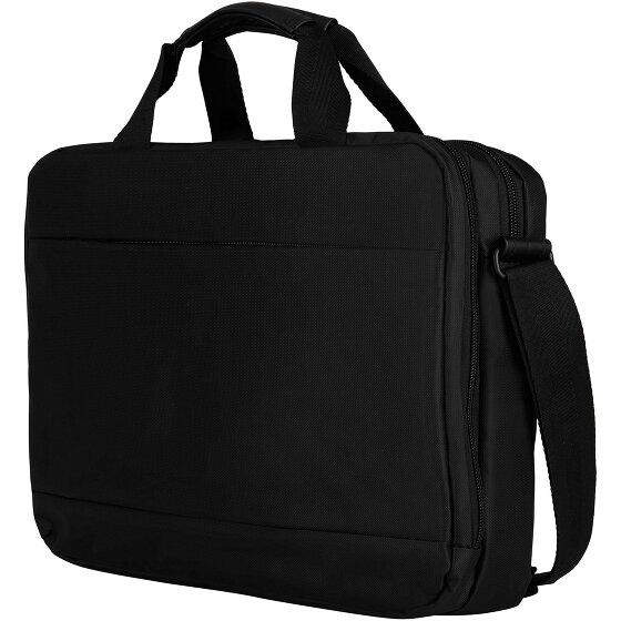 Wenger Source Sacoche pour ordinateur portable 40 cm Compartiment pour ordinateur portable