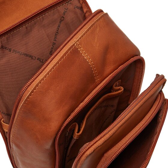 The Chesterfield Brand Riga Cuir véritable 24 cm