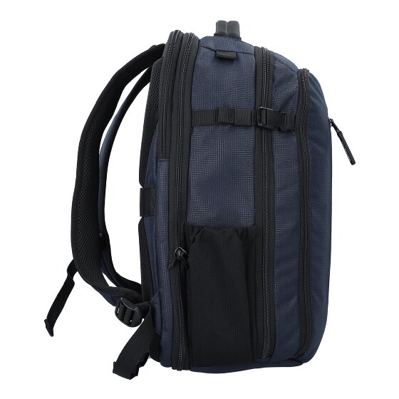 Samsonite Roader Sac à dos professionnel 45 cm Compartiment ordinateur