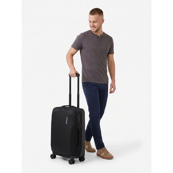 Thule Subterra 2 4 roues Valise cabine 55 cm
