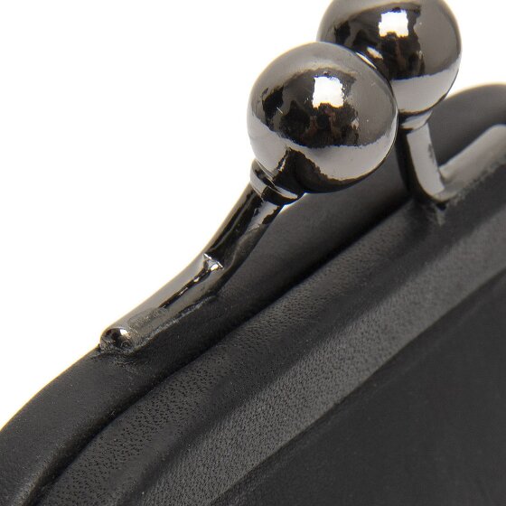 The Chesterfield Brand Calvia Porte-monnaie en cuir 12 cm