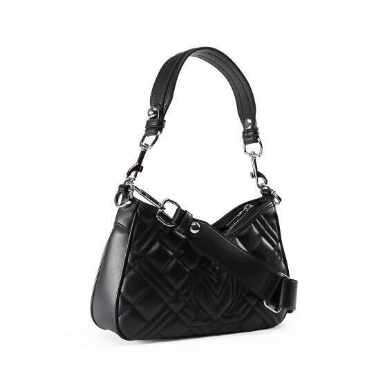 Love Moschino Quilted Sac à bandoulière 25 cm