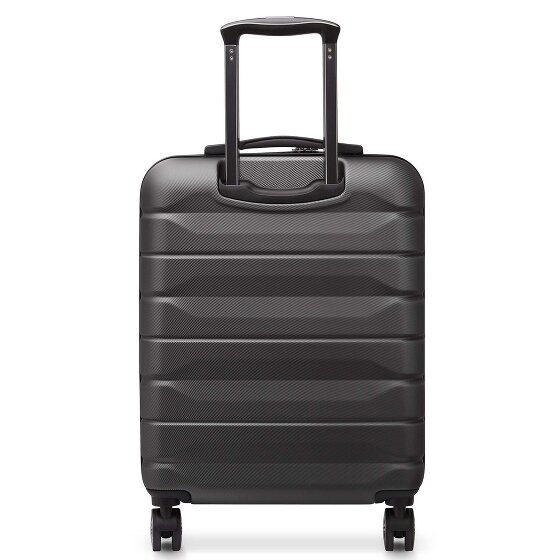 Delsey Paris Air Armour 4-roues trolley cabine Slim Line 55 cm