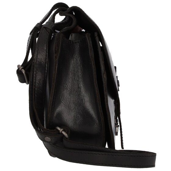 Harold's Aberdeen sac à bandoulière en cuir 28 cm