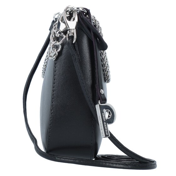 Picard Auguri Auguri Sac à bandoulière Cuir véritable 26 cm