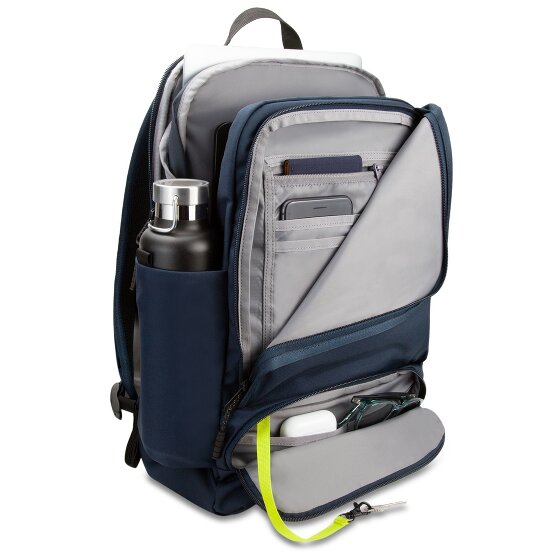 Timbuk2 Heritage Q Sac à dos Backpack 47 cm Compartiment pour ordinateur portable