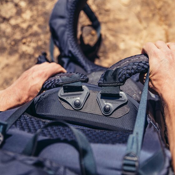 Gregory Baltoro 75 Sac à dos de trekking L 86 cm