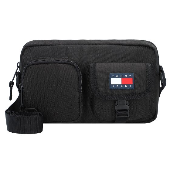 Tommy Hilfiger Jeans TJM Off Duty Sac à bandoulière 25 cm