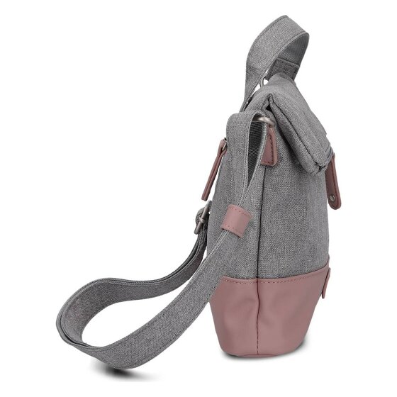 Zwei Olli Sac à bandoulière 28 cm