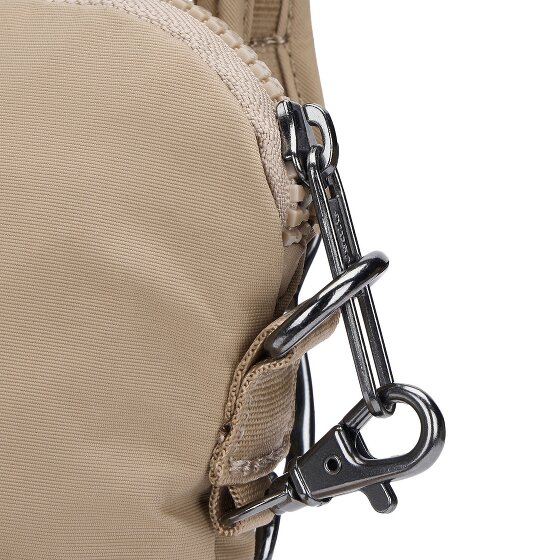 Pacsafe Citysafe CX Sac à bandoulière RFID 26 cm