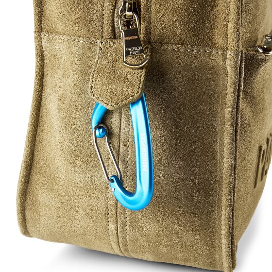 Patrizia Pepe (Im)Perfection Sac à bandoulière Cuir 35 cm