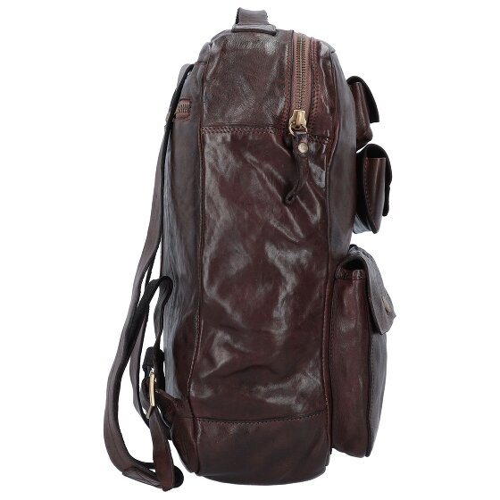 Campomaggi Daypack Cuir 40 cm