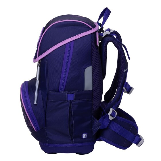 Schneiders Ergoplus Set de cartables 8 pièces