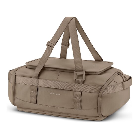 Kapten & Son Lisbon Daypack S 40 cm Compartiment ordinateur