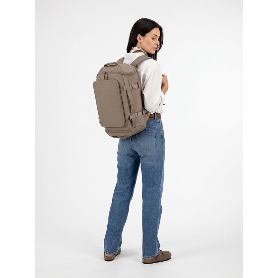 Kapten & Son Lisbon Daypack S 40 cm Compartiment ordinateur