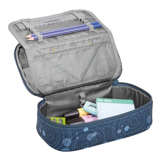 coocazoo Trousse à crayons 24 cm