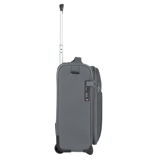 Roncato Ironik 2.0 2 roulettes Trolley de cabine 45 cm