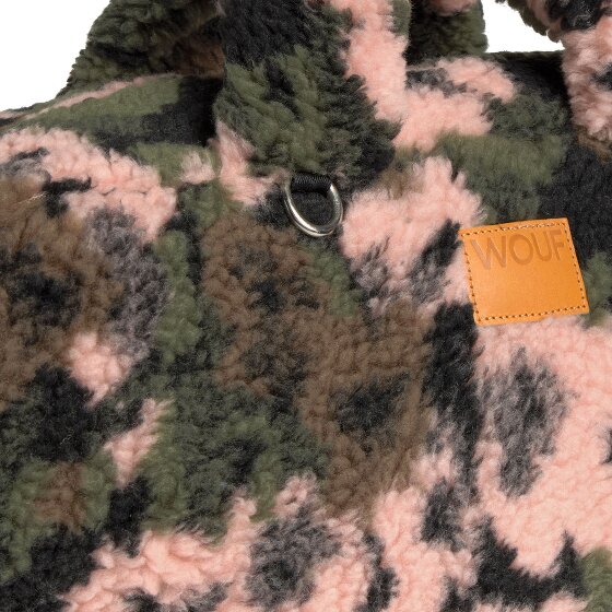 Wouf Teddy Sac de voyage Weekender 44 cm