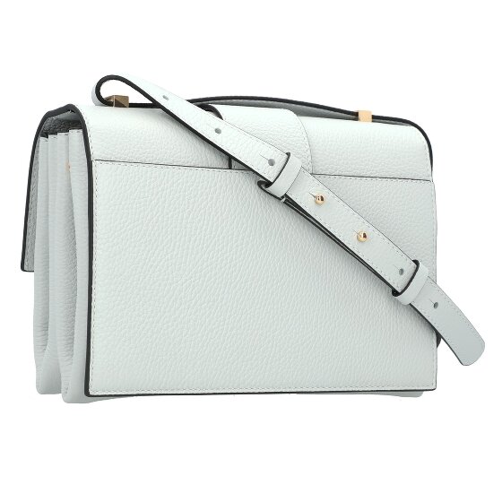 Coccinelle Arlettis Sac à bandoulière en cuir 23 cm