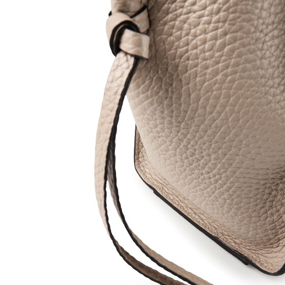 abro Vibe Sac à bandoulière Cuir véritable 24 cm