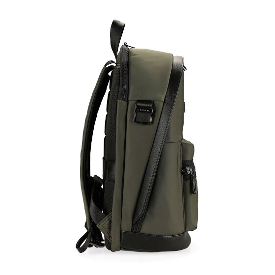 Samsonite Relyon Daypack 41 cm Compartiment ordinateur