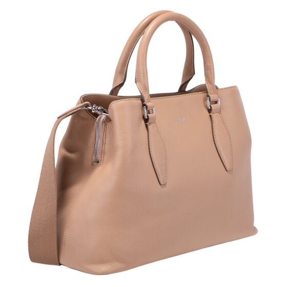Joop! Sofisticato 1.0 Emery Sac à main Cuir véritable 33.5 cm