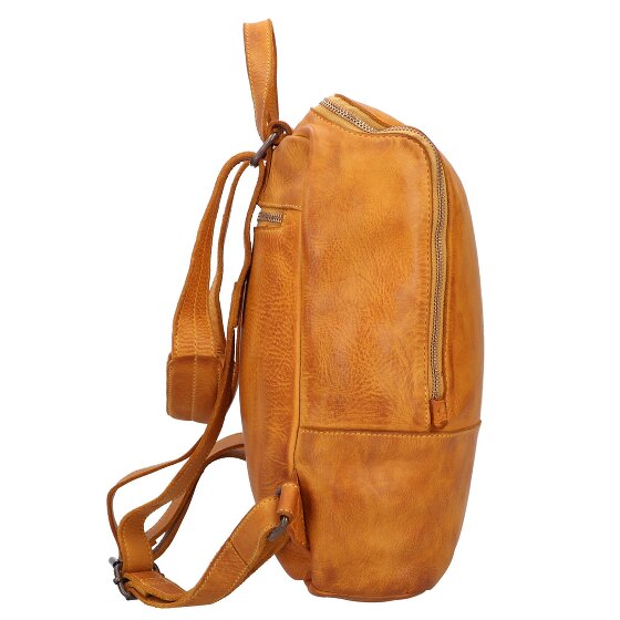 Harold's Submarine Sac à dos en cuir 32 cm pour ordinateur portable