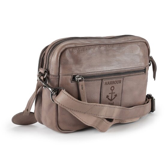 Harbour 2nd Thalea Sac à bandoulière Cuir 23 cm