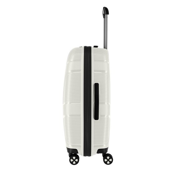 IMPACKT IP1 4 roulettes Trolley 67 cm