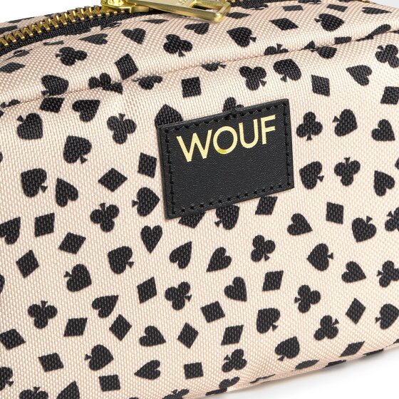 Wouf Daily Trousse de toilette 15 cm