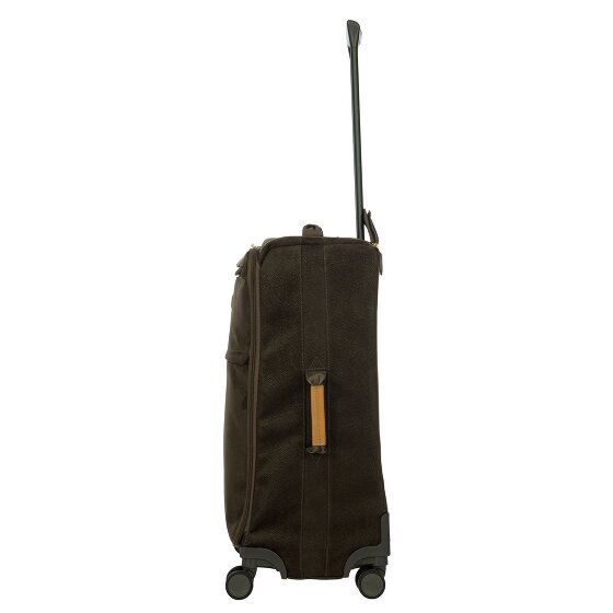 Bric's Life 4 roues Valise cabine 71 cm