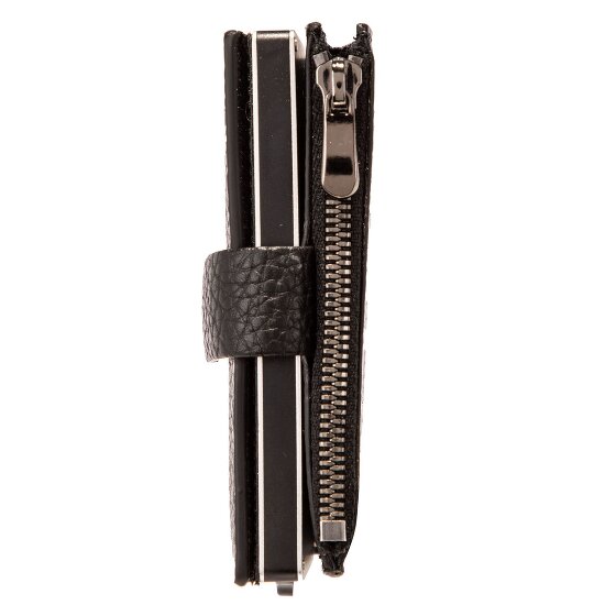 Bogner Vail Porte-monnaie Protection RFID Cuir 6 cm