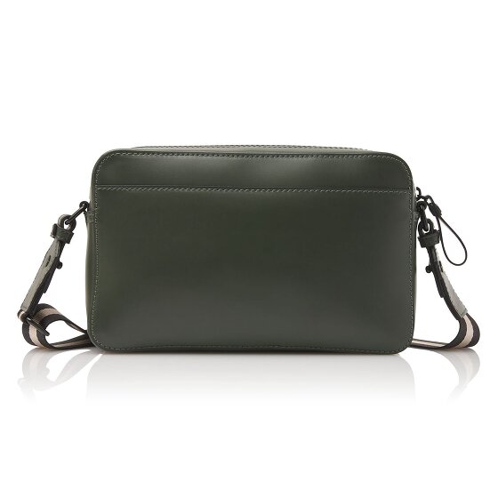 Castelijn & Beerens Nova sac à bandoulière en cuir 26 cm
