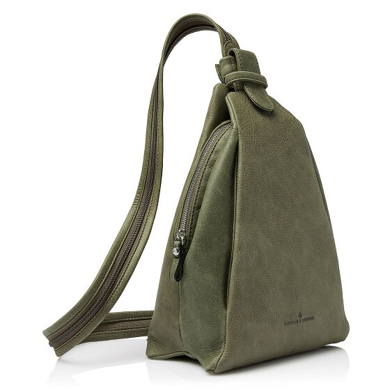 Castelijn & Beerens Carisma Cuir véritable 31 cm
