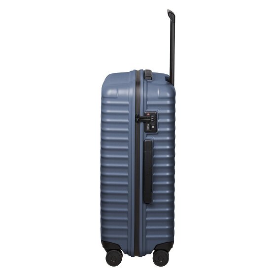 Titan Upgrade 4 roues Valise cabine M 69 cm