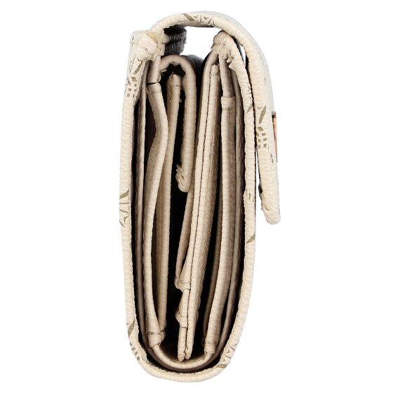 Joop! Cortina 1.0 Cosma Porte-monnaie RFID cuir 14 cm