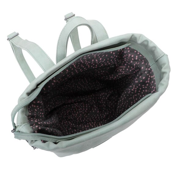 Fritzi aus Preußen Poppi06 Vintage Sac à dos de ville 36 cm