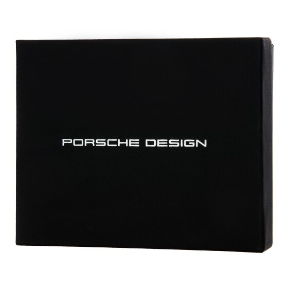 Porsche Design Keyring Étui à clés Cuir 10 cm