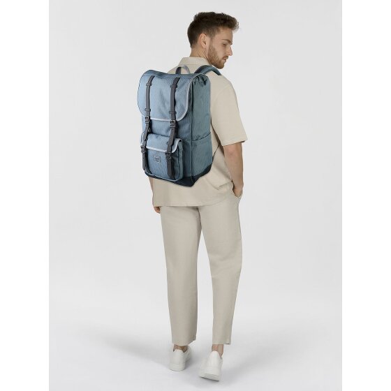 Herschel Little America Daypack 49 cm Compartiment ordinateur