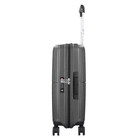 Samsonite Orfeo 4 roues Valise cabine 55 cm