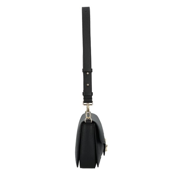 Coccinelle C-Me Sac à bandoulière Cuir véritable 26 cm