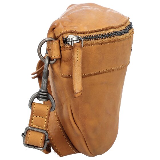 Harbour 2nd Anchor Love Jutta Sac banane Cuir véritable 29.5 cm
